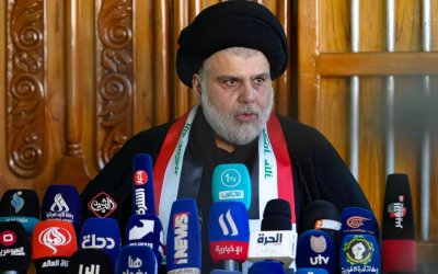 Muqtada al Sadr: Banjir Libya Karena Raibnya Pendeta Syiah pada Tahun 1978