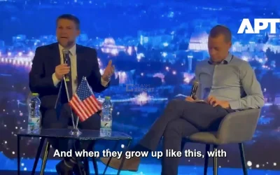 Smotrich Klaim Utusan Trump Sebut Warga Gaza “Dua Juta Nazi”