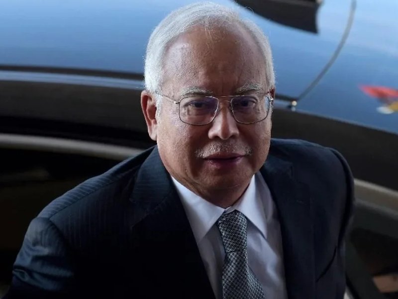 Najib Razak Dinyatakan Bersalah dalam Sidang 1MDB: Terbukti Lakukan Penyalahgunaan Kekuasaan dan Pencucian Uang