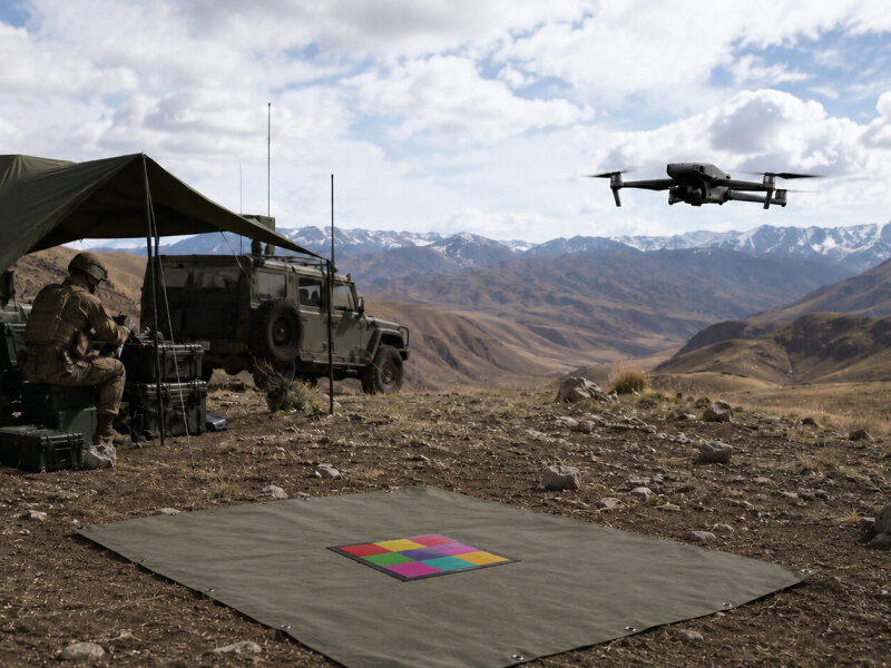 'Israel' Siapkan 1.000 Drone Bunuh Diri