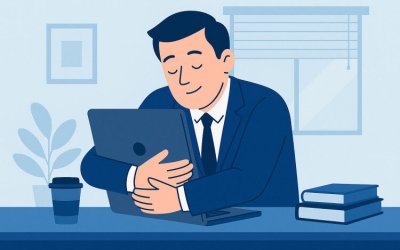 Job Hugging dan Bayang-Bayang Krisis Global