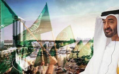 UEA Adili 84 Orang Karena Terkait Ikhwanul Muslimin