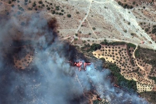 Sekjen PBB: Era Pemanasan Global Telah Berakhir, Sekarang Era Mendidih Global