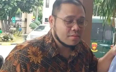 Nadiem Makarim Bingung Ibrahim Arief Dituntut 15 Tahun Meski Tak Punya Kewenangan