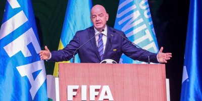 FIFA Pilih Kasih, Rusia Bisa Dihukum Tapi ‘Israel’ Tidak