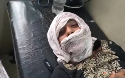 Ditemukan di Atap Rumah, Remaja Muslim Diperkosa Massal Pria Hindu Radikal India