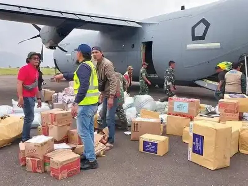 IDI Bener Meriah Gelar Mobile Clinic Bencana, Layani Warga Terisolir di Delapan Kecamatan