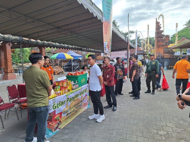 Polemik Ketahanan Pangan Bulungan