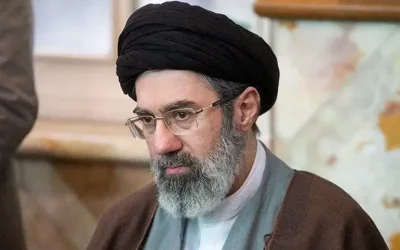 Pejabat Iran Ungkap Detail Luka Mujtaba Khamenei saat Serangan AS-"Israel" Hantam Rumahnya
