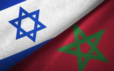 'Israel' dan Maroko Sepakat Buka Kedutaan