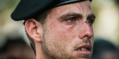 Mereka Bunuh Diri Sejak Hari Pertama Perang… Apa yang Terjadi pada Tentara “Israel”?