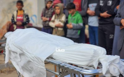 100 Nyawa Melayang dalam Semalam: Gaza Utara Jadi Ladang Pembantaian ‘Israel’