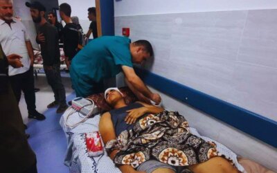 Genosida Senyap: Kemenkes Gaza Peringatkan 61 Persen Obat Kanker Kosong dan Krisis Lab Capai 85 Persen