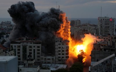 Analis “Israel”: Serangan Hamas Bukti Kegagalan Militer dan Intelijen “Israel”