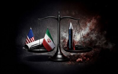 Mengapa AS dan Iran Jadi Musuh? Ini Sejarah Panjang Hubungan Keduanya