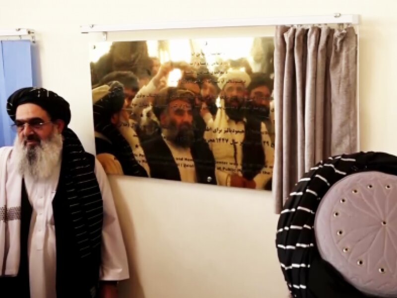 Departemen Hemodialisis Pediatrik Pertama Dibuka di Afghanistan