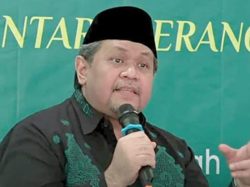 MUI Luruskan Polemik Fatwa Hadiah Lomba 17 Agustus, Tegaskan Tak Semua Iuran Warga Haram