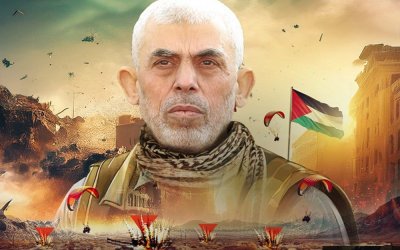 Abu Ibrahim, Tetap Memimpin, Tetap Berjihad dan Tetap Mengajar