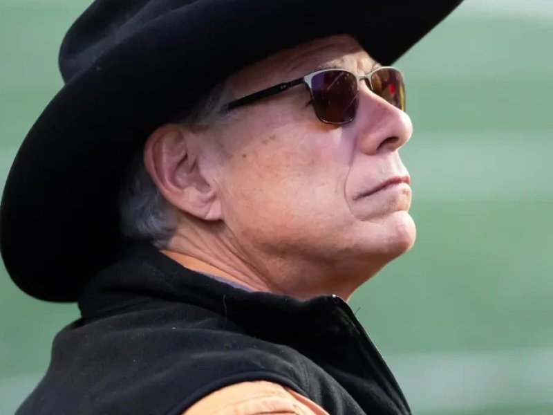 Gubernur Texas Luncurkan Serangan Politik terhadap Syariat Islam