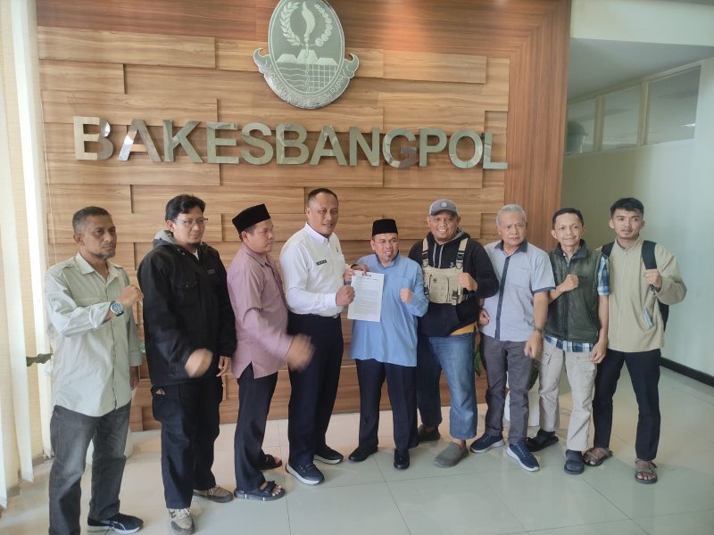 Waspada! Kegiatan Asyuro Syi'ah berkedok ngamumule budaya Sunda, akan digelar di Bandung