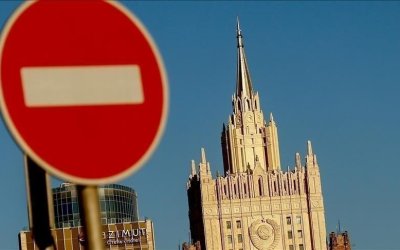 Rusia Panggil Diplomat Swedia Terkait Insiden Drone di Stockholm