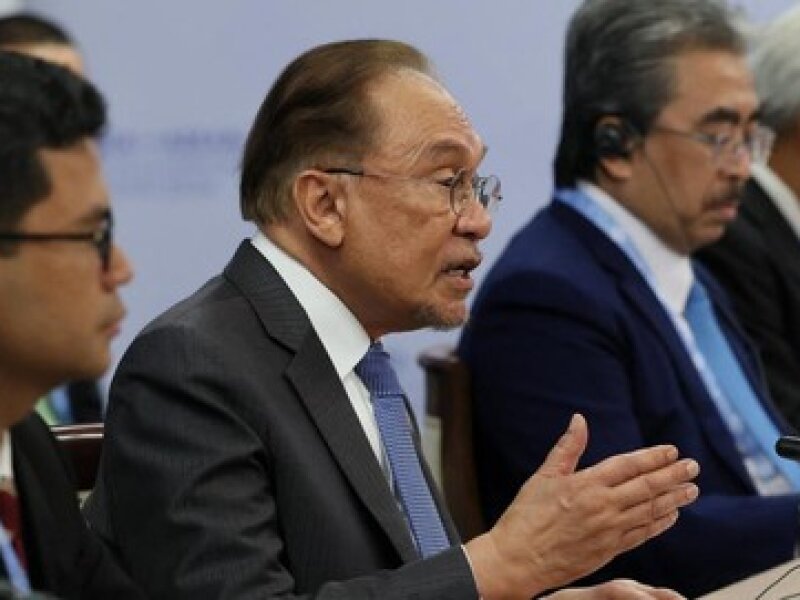 Malaysia dan Brunei Sepakat Gunakan Mekanisme ASEAN untuk Atasi Kabut Asap Lintas Batas