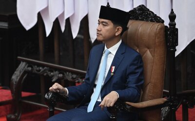 Gugatan Syarat Pendidikan Gibran di MK: Saksi Ungkap Indikasi Manipulasi