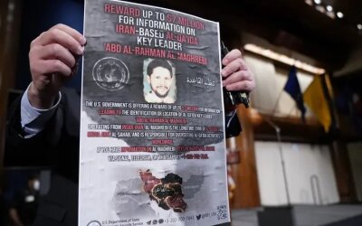 Al Maghribi, Sosok di Balik Media Al Qaeda