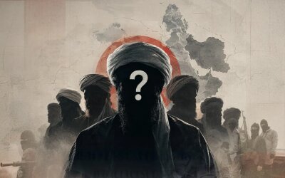 Siapa Bin Laden Berikutnya?
