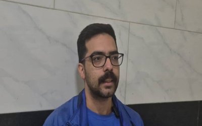 Iran Eksekusi Pria yang Dituduh Sebagai Mata-mata "Israel"