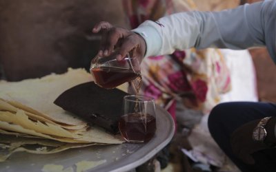 Ini Dia Minuman yang 'Wajib' Ada Pas Ramadhan di Afrika Timur