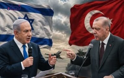 Tak Ingin Perang dengan Turki, Netanyahu Sebut Erdogan Merasa Ottoman