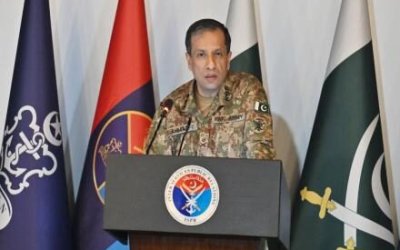 Militer Pakistan Bantah Ada Kesepakatan Rahasia dengan AS di Tengah Ketegangan dengan Kabul