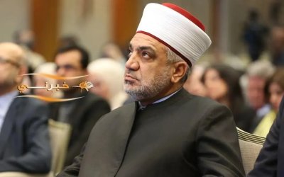 Bertentangan dengan Pemikiran Umum Warga, Yordania Tutup Markas Salafi