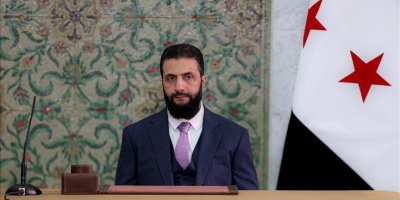 Setelah Hampir 60 Tahun, Presiden Suriah Kembali Kunjungi PBB