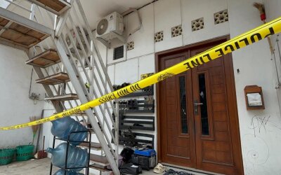 Ponpes Hamalatul Qur’an Digerebek Dini Hari Usai Kasus Warung Babi, Pengurus Buka Suara