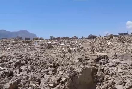 Afghanistan Bentuk Unit Khusus untuk Menegakkan Putusan Komisi Pertanahan