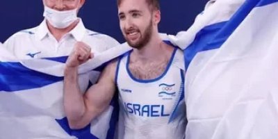 “Israel” Protes Pembatalan Visa Atletnya ke Kejuaraan Senam Dunia di Jakarta