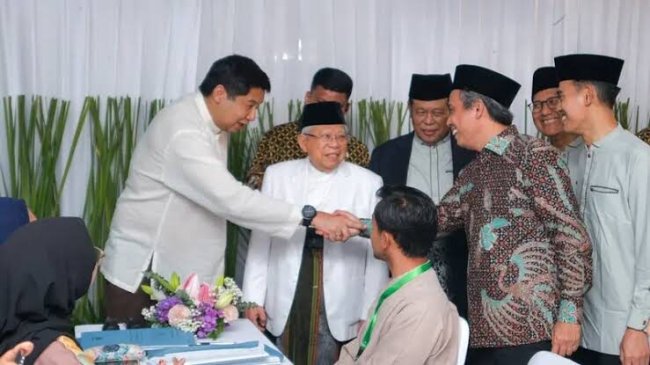 Presiden Prabowo Luncurkan Program Rumah Subsidi Syariah untuk Da’i, Guru Ngaji, dan Aktivis Islam