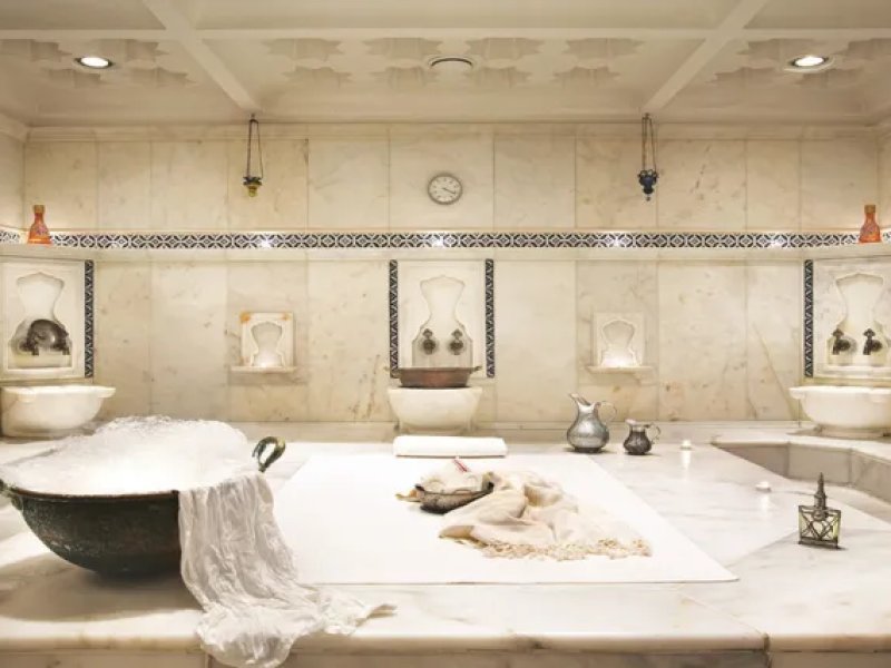 Bagaimana Kaum Muslim Abad Pertengahan Menjaga Kebersihan (Bagian 2)