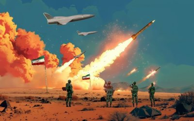 Mengapa Teheran Memberi Tahu Negara-negara di Kawasan sebelum Menyerang ‘Israel’?