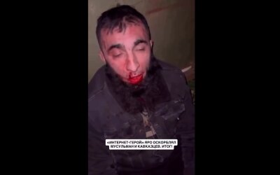 Streamer Rusia Minta Maaf Usai Hina Muslim dan Warga Kaukasus