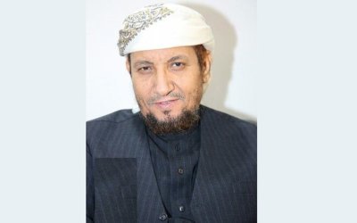 Saudi Tangkap Tokoh Al Qaeda Ketika sedang Umrah