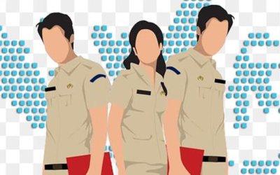 Gaji Guru PPPK Minim, Islam Punya Mekanisme  Adil