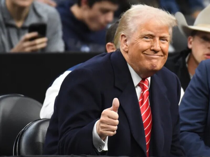 Penulis "Israel": Trump Hampir Memicu Perang Dunia Ketiga!