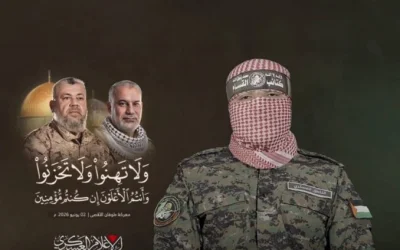 'Kami Tidak Memahami Hamas': Penyelidikan 'Israel' Ungkap Kegagalan Intelijen Jangka Panjang