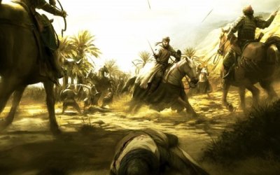 Sa’ad Bin Mu’adz, Sahabat yang Kematiannya Mengguncang ‘Arsy