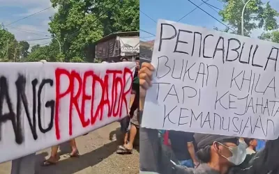 Pendiri Ponpes di Pati Jadi Tersangka Dugaan Pemerkosaan Santriwati, Modus Ngaku Keturunan Nabi