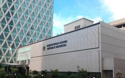 Kemenag Imbau Masyarakat Tak Tergiur Jasa Nikah Siri di Media Sosial