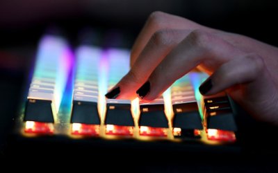 Resor Judi Pertama Dibangun di UEA dengan Biaya $3,9 Miliar